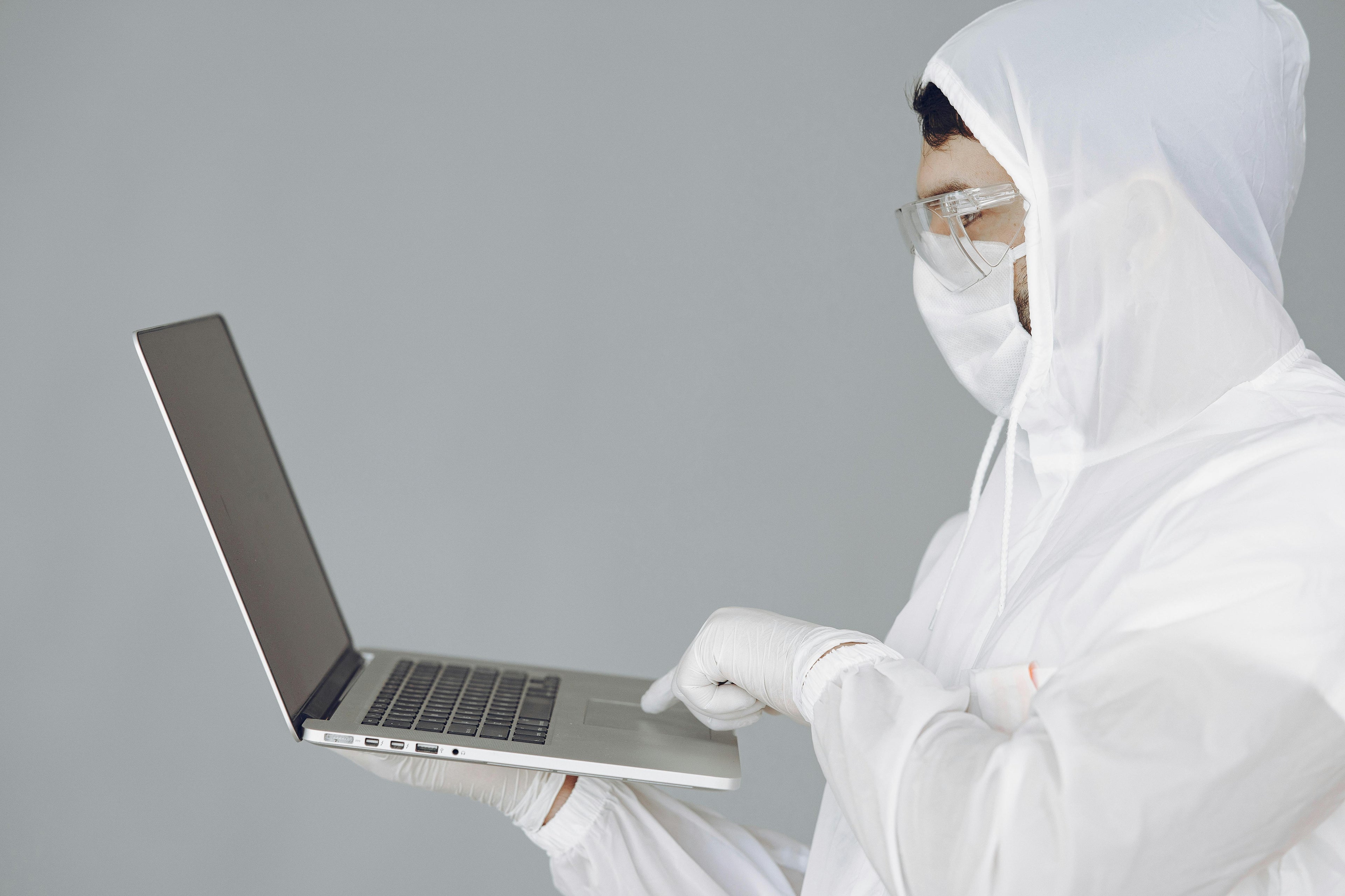 Aura Antivirus Protection