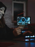Identity Thief - 10 Warning Signs Someone Has Already Become You